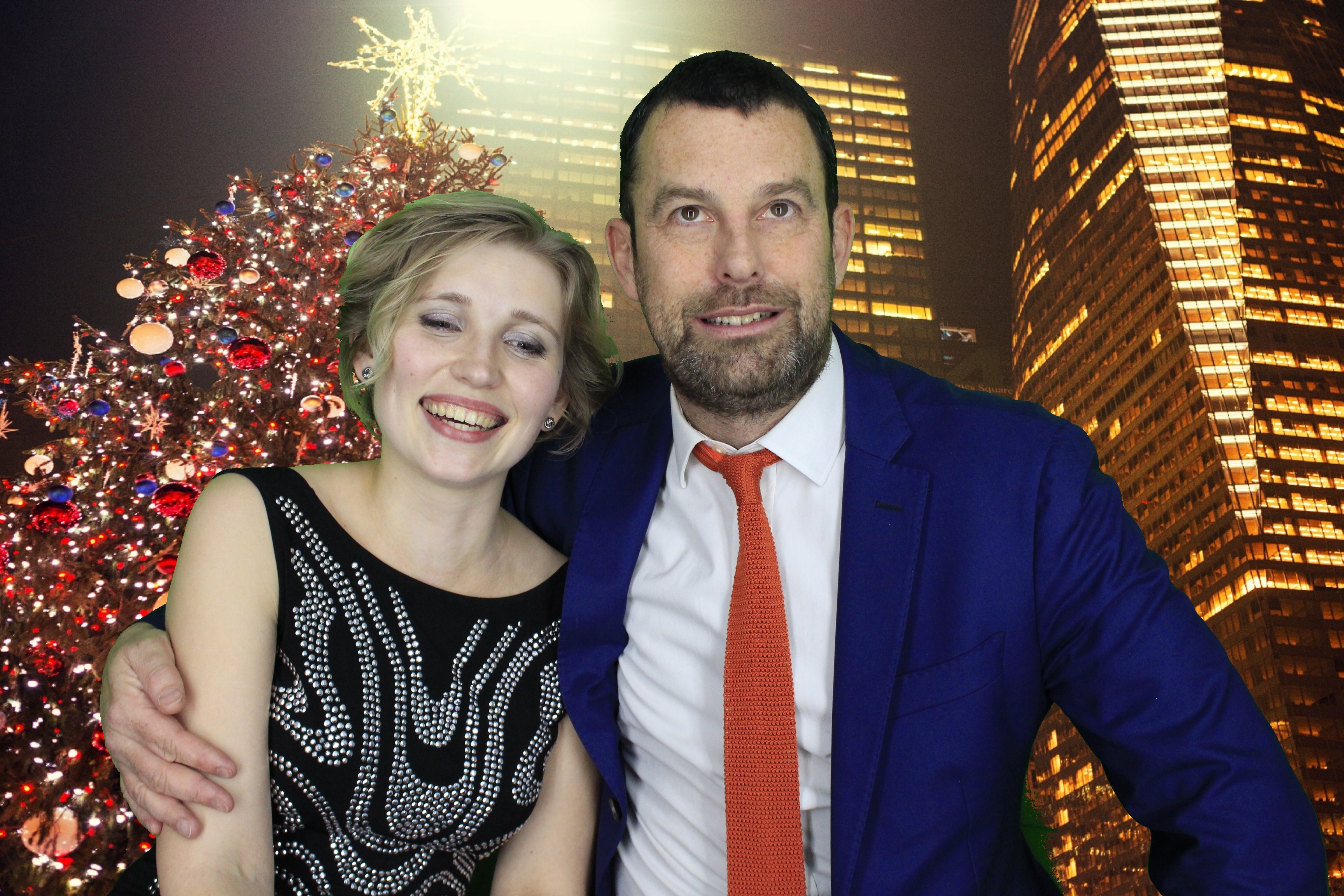 Acosta Europe Christmas Party 2018 | View more photos from the event at gallery.myphotoboothexperience.co.uk/u/MyPhotoBoothExperienceLtd/Acosta-Europe-Christmas-Party-2018